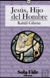 Jesus Hijo Del Hombre