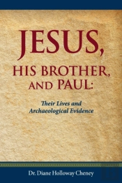 Jesus, His Brother, And Paul