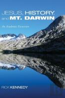 Jesus, History, And Mt. Darwin