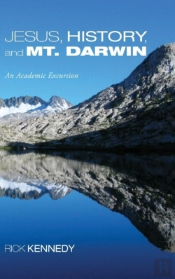 Bertrand.pt - Jesus, History, And Mt. Darwin