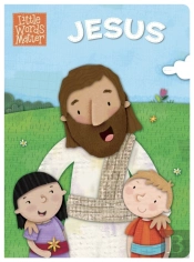 Jesus
