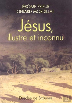 Bertrand.pt - Jesus ; Illustre Inconnu