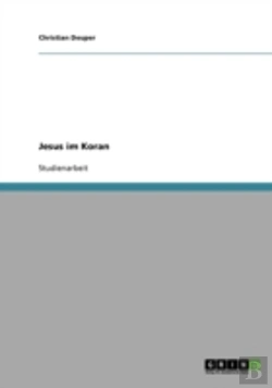 Bertrand.pt - Jesus Im Koran