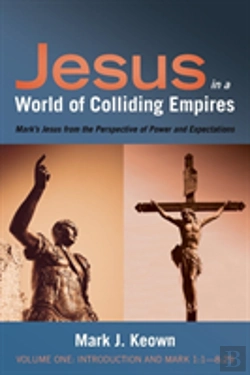 Bertrand.pt - Jesus In A World Of Colliding Empires, Volume One