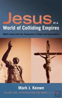Bertrand.pt - Jesus In A World Of Colliding Empires, Volume One