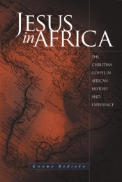 Jesus In Africa