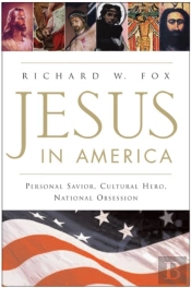 Jesus In America
