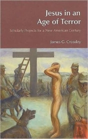 Jesus In An Age Of Terror