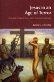 Jesus In An Age Of Terror