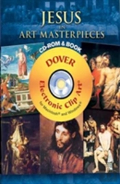 Jesus In Art Masterpieces