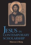 Jesus In Contemporary Scholarship