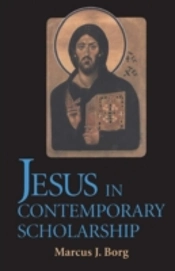 Jesus In Contemporary Scholarship