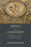 Jesus In Context