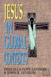 Jesus In Global Contexts