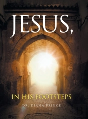 Jesus, In His Footsteps