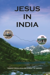 Jesus-In-India