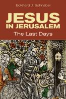 Jesus In Jerusalem