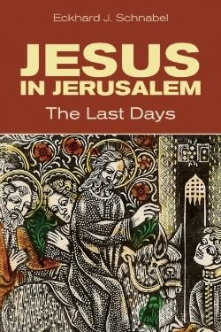 Bertrand.pt - Jesus In Jerusalem
