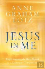 Jesus In Me