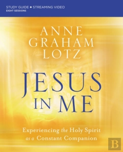 Bertrand.pt - Jesus In Me Bible Study Guide Plus Streaming Video