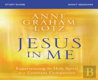 Jesus In Me Study Guide