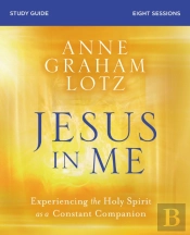 Jesus In Me Study Guide