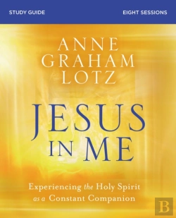 Bertrand.pt - Jesus In Me Study Guide