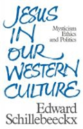 Jesus In Our Western Culture