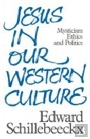 Jesus In Our Western Culture