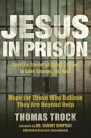 Jesus In Prison