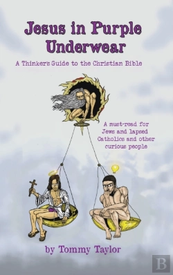 Bertrand.pt - Jesus In Purple Underwear
