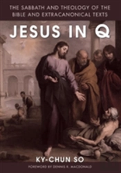 Jesus In Q
