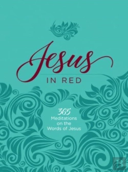 Bertrand.pt - Jesus In Red