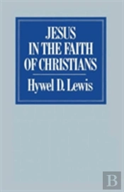 Jesus In The Faith Of Christians