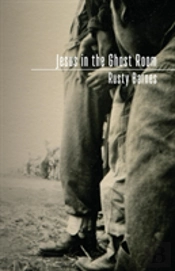 Jesus In The Ghost Room