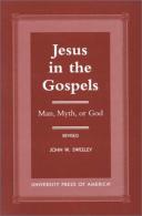 Jesus In The Gospels