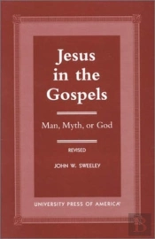 Jesus In The Gospels
