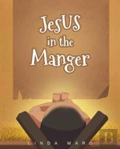 Jesus In The Manger