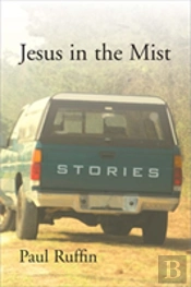 Jesus In The Mist
