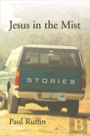 Jesus In The Mist