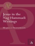 Jesus In The Nag Hammadi Writings