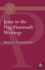 Jesus In The Nag Hammadi Writings
