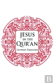 Jesus In The Qur'An