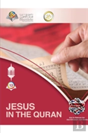Jesus In The Quran