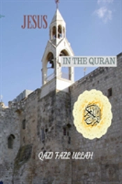 Jesus In The Quran