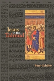 Jesus In The Talmud