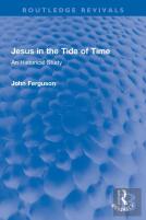 Jesus In The Tide Of Time