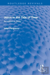 Jesus In The Tide Of Time