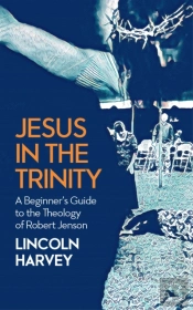 Jesus In The Trinity