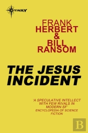 Jesus Incident